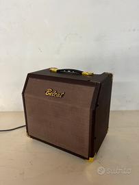 Amplificatore per strumenti acustici Belcat