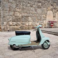Lambretta Altro modello - 1963