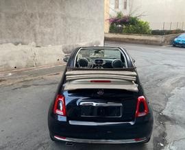 Fiat 500 c