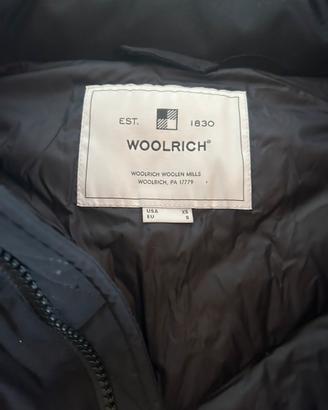 Woolrich