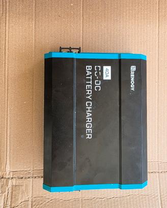 DC DC Renogy 40A