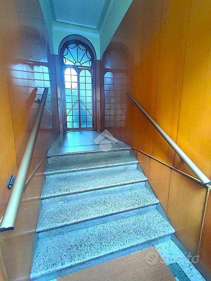 Appartamento – Torino, Basso San Donato, Circoscrizione 4 - Vista 2