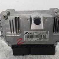 CENTRALINA MOTORE ALFA ROMEO Mito Serie (955_) 026