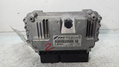 CENTRALINA MOTORE ALFA ROMEO Mito Serie (955_) 026