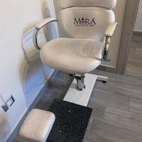 Poltrona pedicure