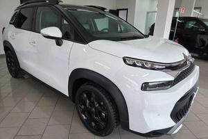 Citroen C3 Aircross BlueHDi 110 S&S Shine Pack