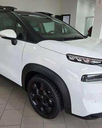 Citroen C3 Aircross BlueHDi 110 S&S Shine Pack