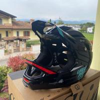 Casco Urge Gringo taglia L/XL  Casco mtb enduro