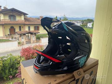 Casco Urge Gringo taglia L/XL  Casco mtb enduro
