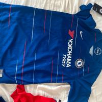 Maglia originale Chelsea (NUOVA)