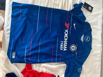 Maglia originale Chelsea (NUOVA)