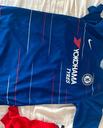 Maglia originale Chelsea (NUOVA)