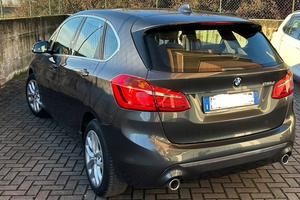 Bmw 218d Luxury
