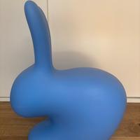 Sedia Qeeboo Coniglio - Rabbit Chair