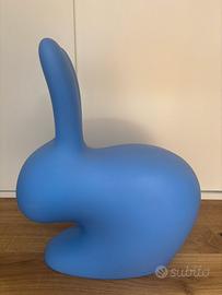 Sedia Qeeboo Coniglio - Rabbit Chair