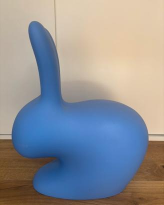 Sedia Qeeboo Coniglio - Rabbit Chair