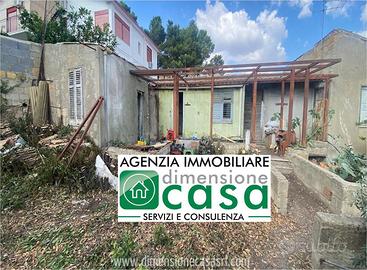 Rif.VL87-Villa San Cataldo