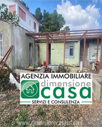 Rif.VL87-Villa San Cataldo