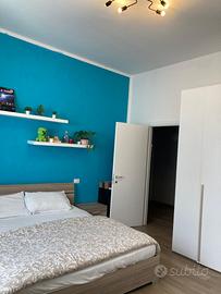 Stanza in zona Lamborghini