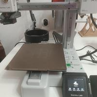 stampante 3d bambulab A1MINI 