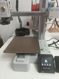 stampante 3d bambulab A1MINI 