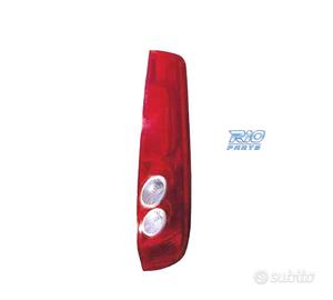 FANALE DESTRO PER FORD FIESTA MK6 3P 05-08