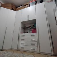cabina armadio 