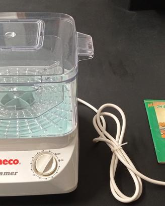 Vaporiera Saeco nuova