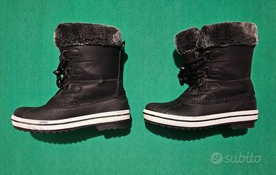 Doposcì bambino unisex McKinley Lomas II JR