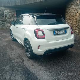 500 x sport