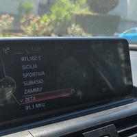 display 10.25 bmw f20/21