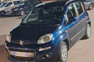 Fiat Panda 1.3 mtj 75 cv