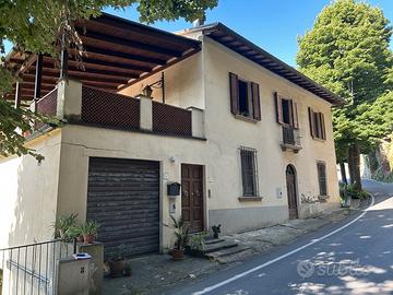 Appartamento laterina