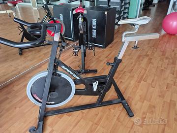bcicletta spinning