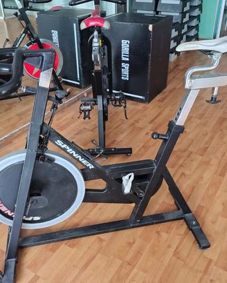 bcicletta spinning