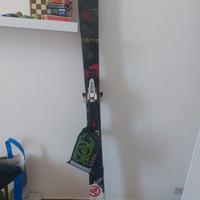 sci K2 alpinismo