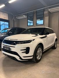 LAND ROVER RR Evoque 2ª serie Range Rover Evoq...