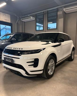 LAND ROVER RR Evoque 2ª serie Range Rover Evoq...