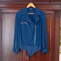 Camicia body Elisabetta Franchi 