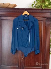 Camicia body Elisabetta Franchi 