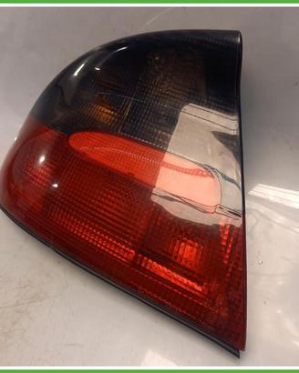 Fanale Fanalino Sinistro SX Opel Tigra A 1994-2001