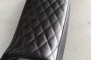 Sella motoguzzi v7III