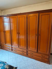 Armadio 6 ante