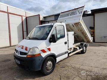 Renault master dci 120 (cod. interno cp1498)