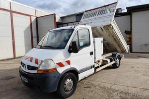 Renault master dci 120 (cod. interno cp1498)