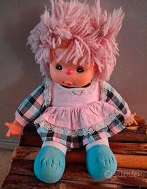 Spumone bambola Migliorati