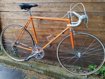 bici corsa Colnago 28