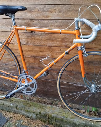 bici corsa Colnago 28
