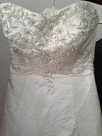 abito sposa