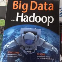 Libro "Big data con Hadoop"